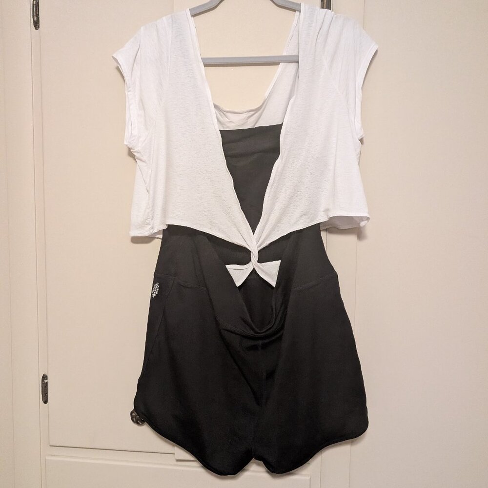 Free People Movement Romper | XL